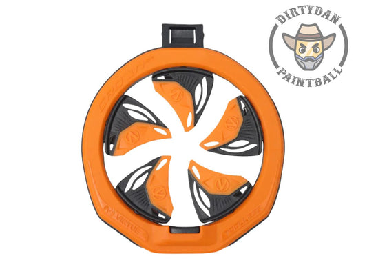 Virtue CrownSF III Speed Feed - Orange