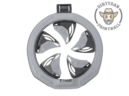 Virtue CrownSF III Speed Feed - Silver