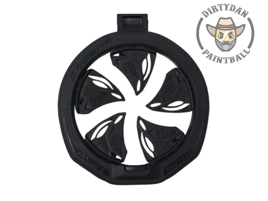 Virtue CrownSF III Speed Feed - Black