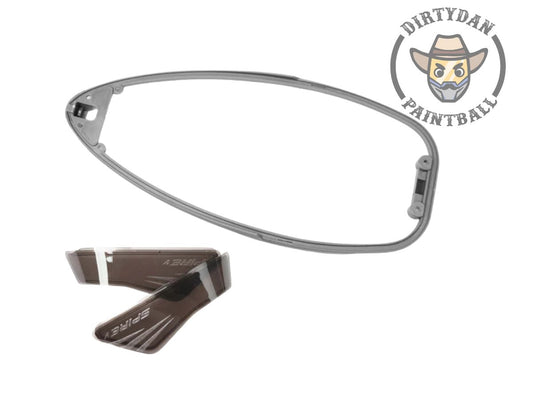 Virtue Spire V Color Kit - Silver