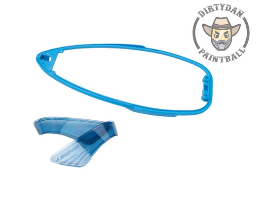 Virtue Spire V Color Kit - Cyan