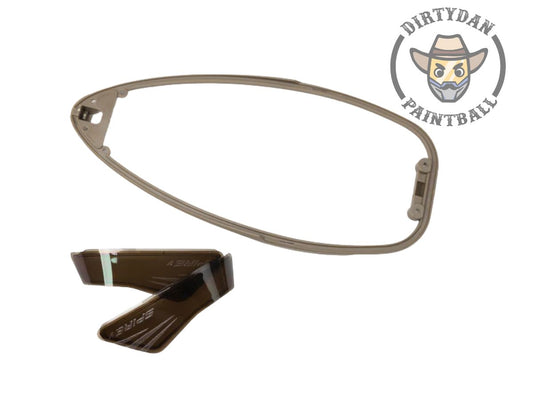 Virtue Spire V Color Kit - Desert