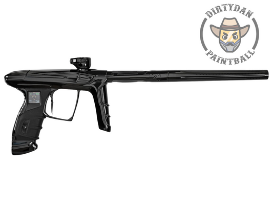 DLX Luxe Idol - Polish Black