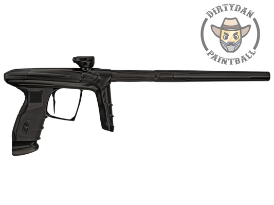 DLX Luxe Idol - Dust Black