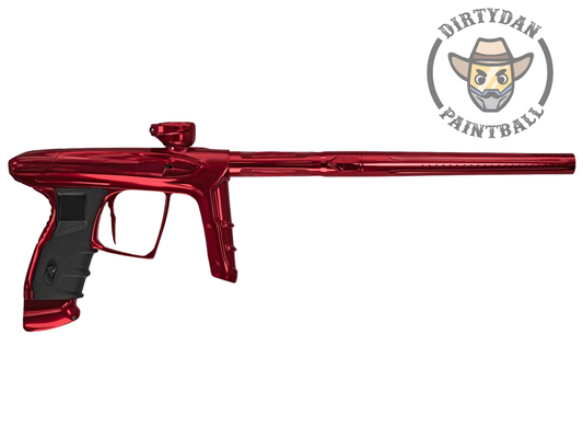 DLX Luxe Idol - Polish Red/Red