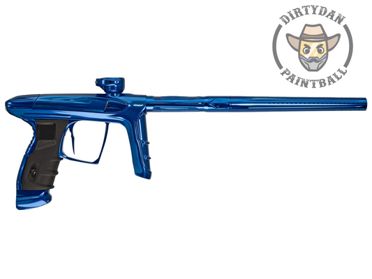 DLX Luxe Idol - Polish Dark Blue/Blue