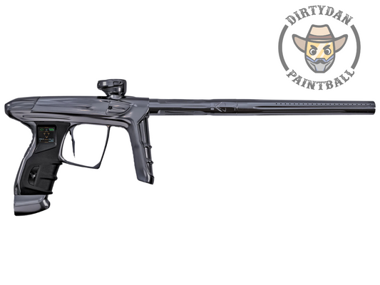 DLX Luxe Idol - Polish Grey/Grey