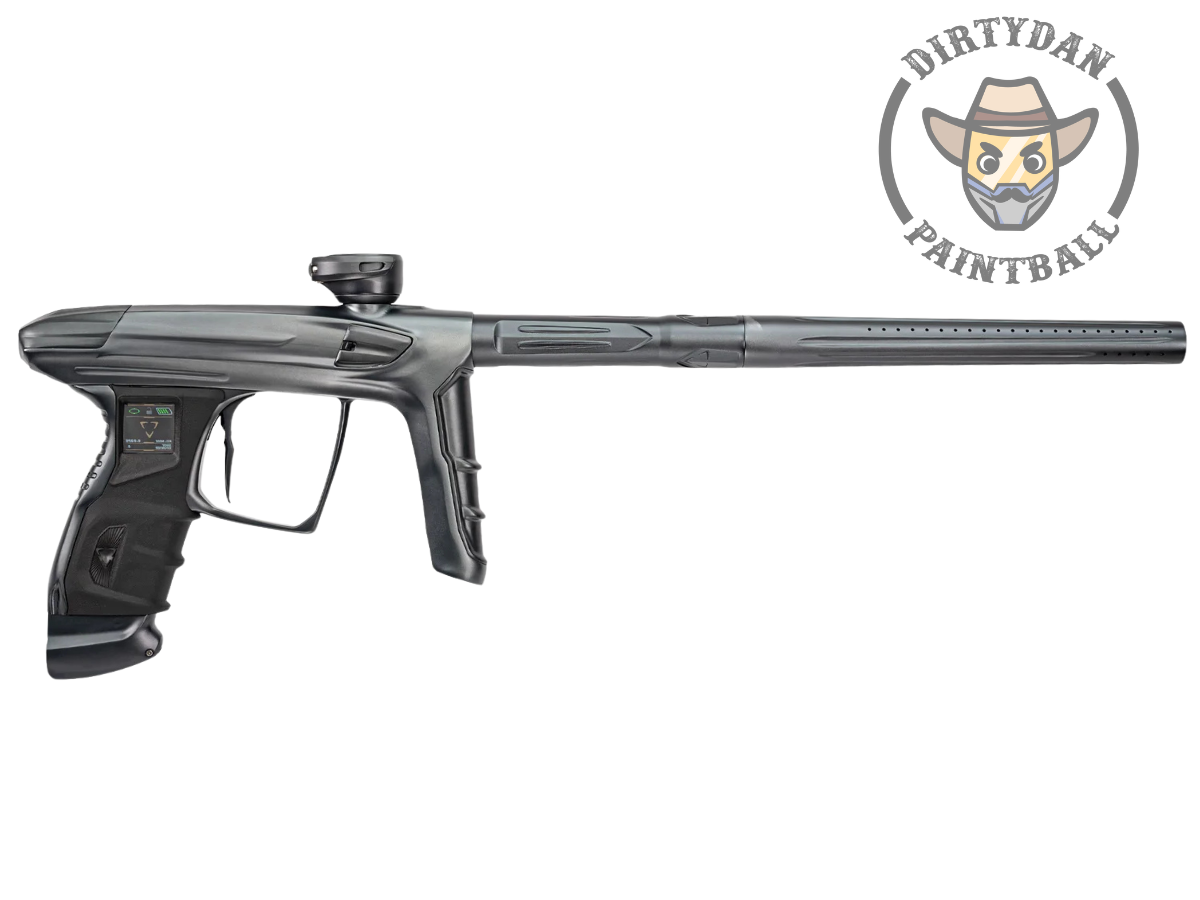 DLX Luxe Idol - Dust Grey/Grey