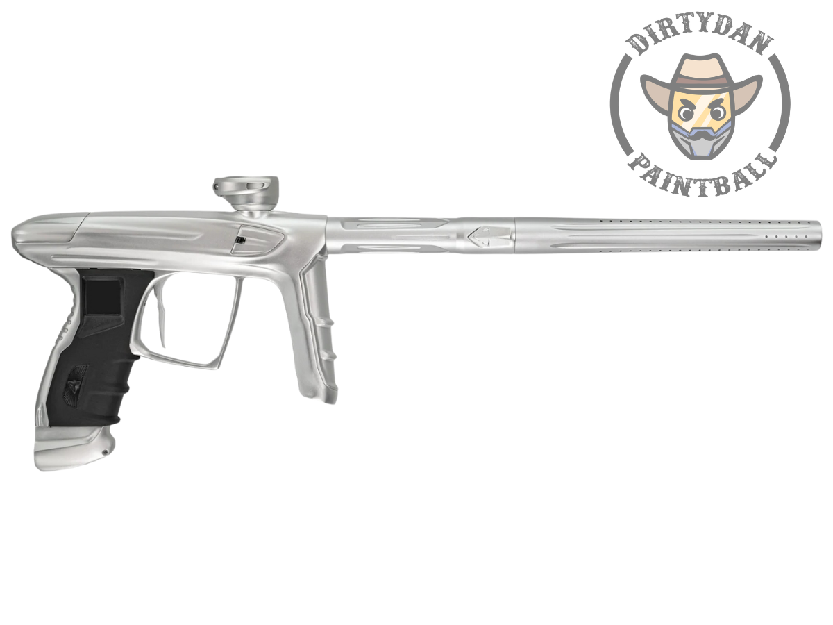 DLX Luxe Idol - Dust White/White