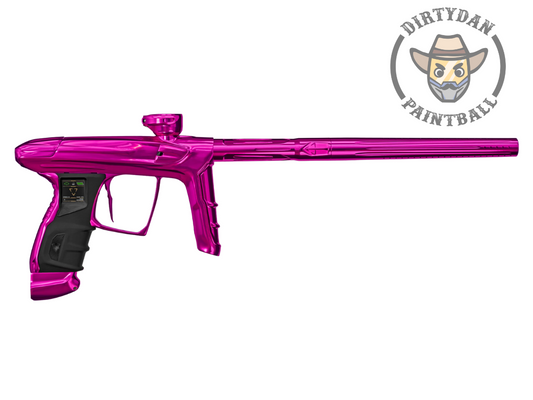 DLX Luxe Idol - Polish Pink/Pink