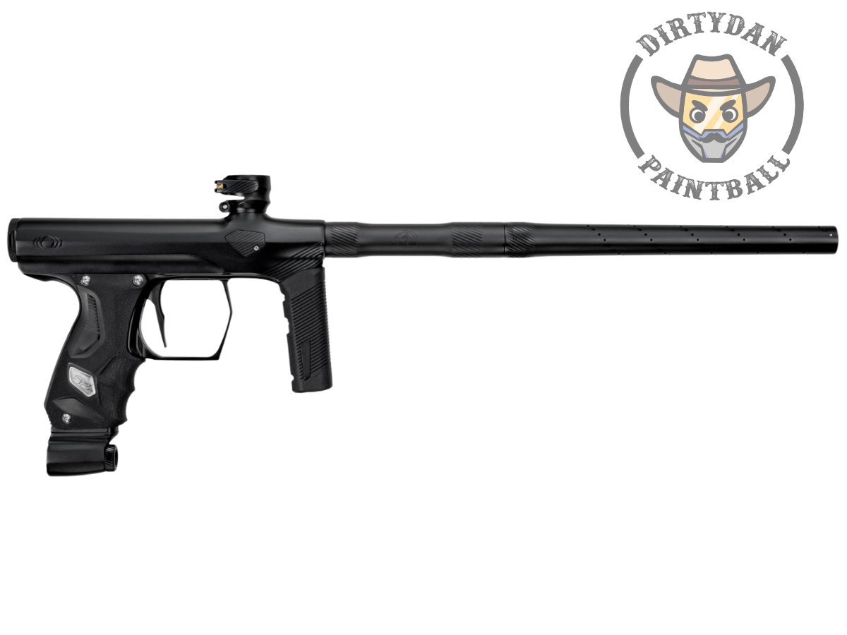 SP Shocker Era - Black