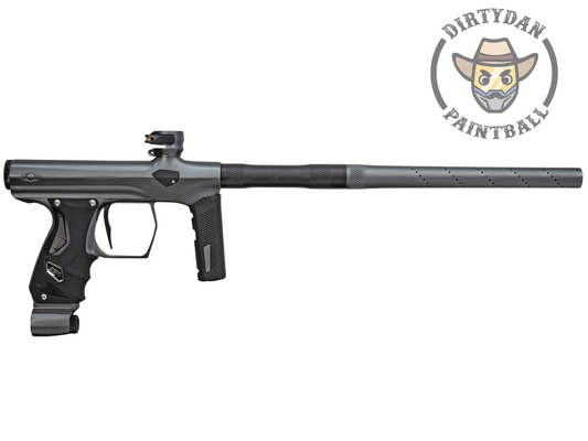 SP Shocker Era - Grey/Black