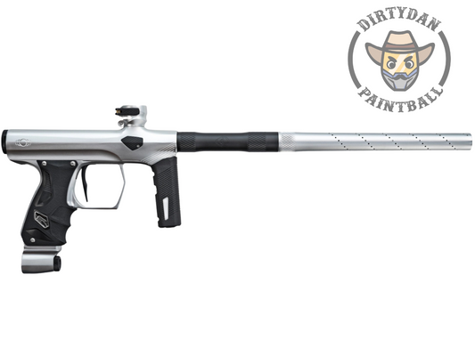 SP Shocker Era - White/Black