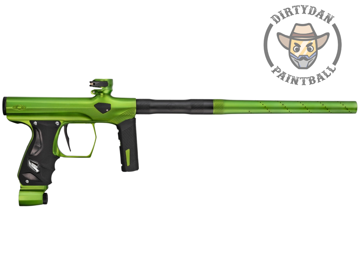 SP Shocker Era - Green/Black