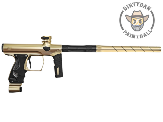 SP Shocker Era - Gold/Black