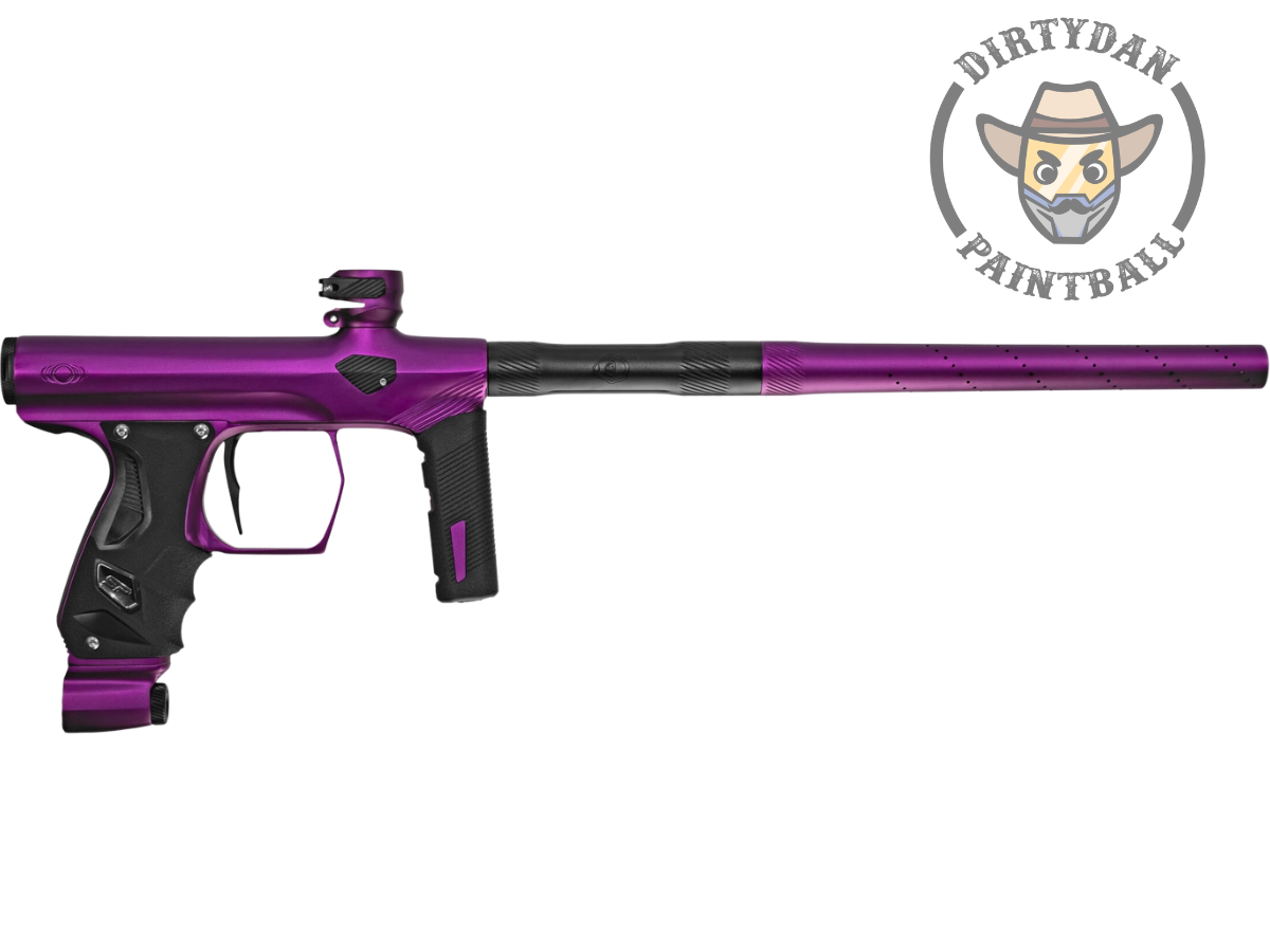 SP Shocker Era - Purple/Black