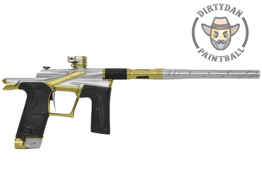 Planet Eclipse Ego LV2 - Ritual (Silver/Gold)