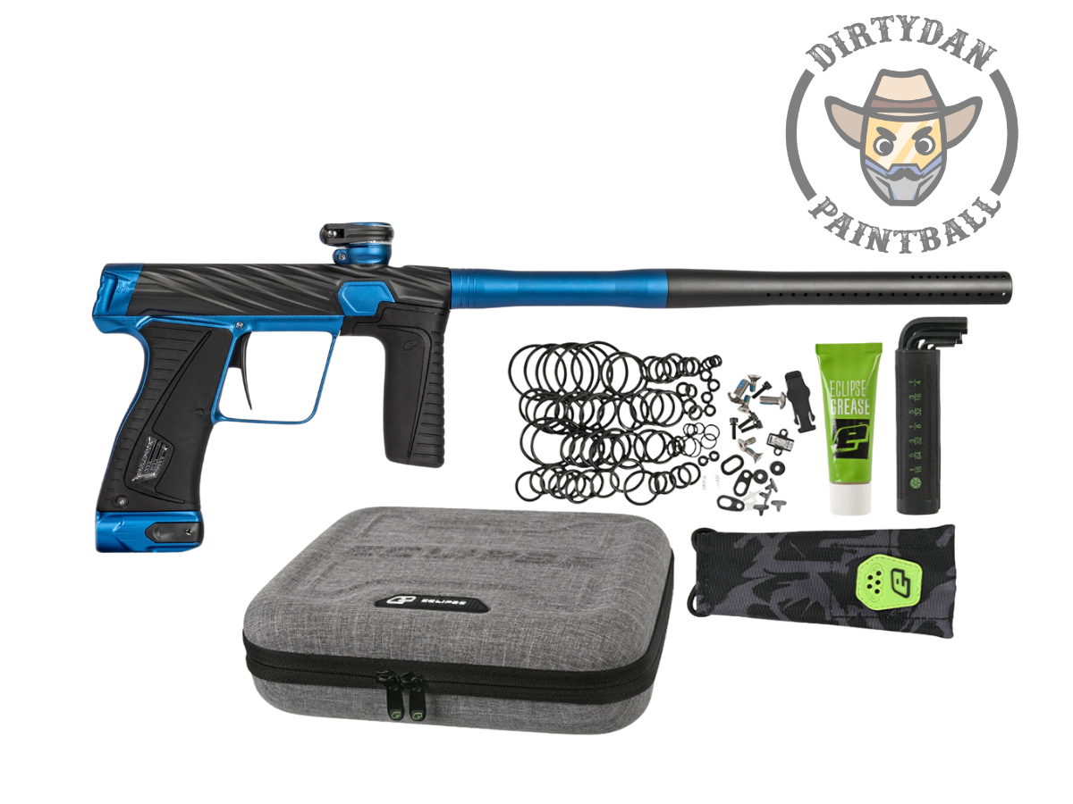 HK Orbit 180R - Storm (Grey/Blue)