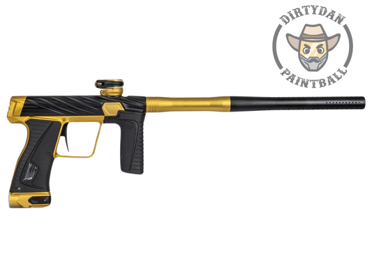 HK Orbit 180R - Prestige (Black/Gold)