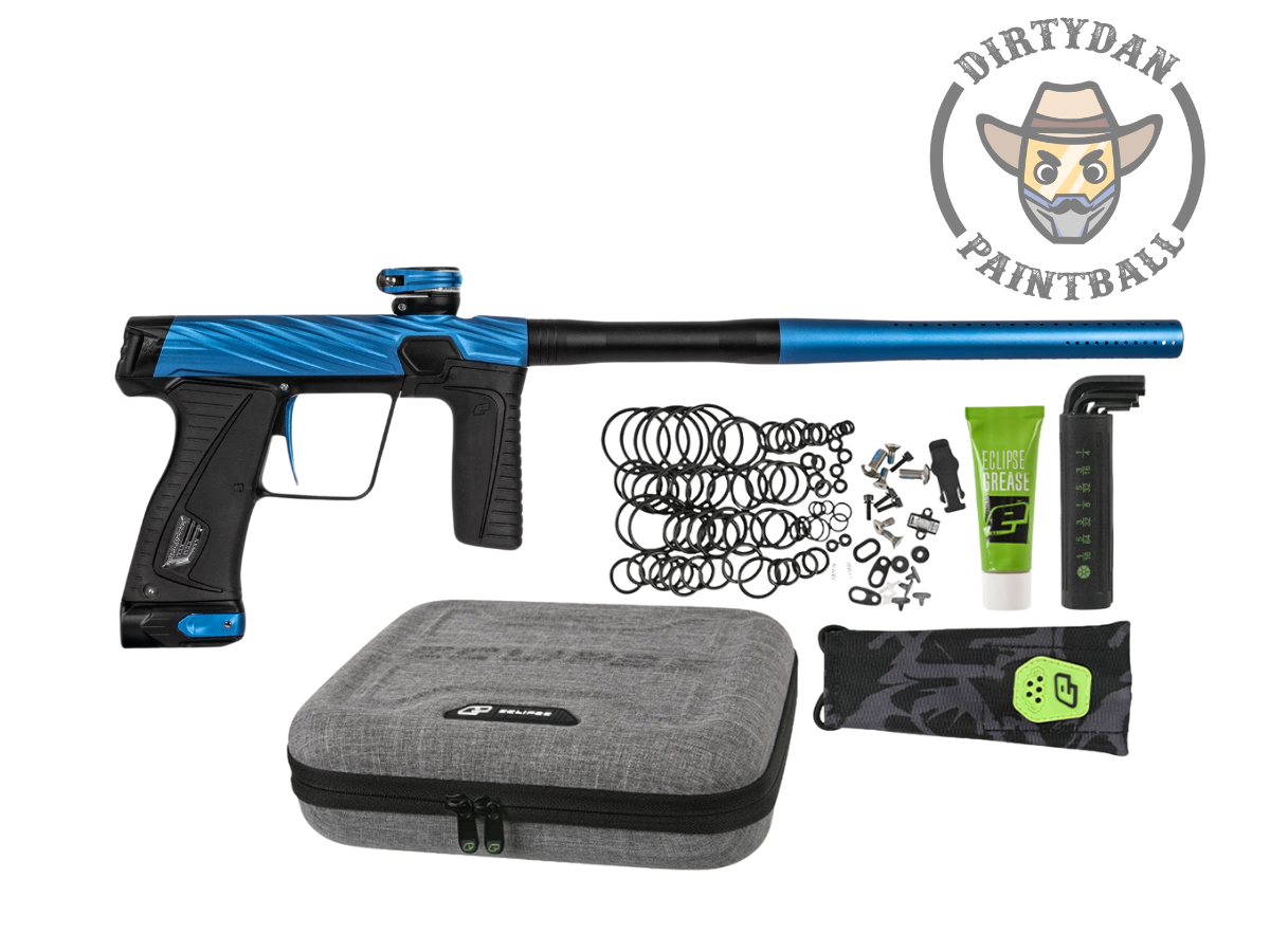 HK Orbit 180R - Cobalt (Blue/Black)