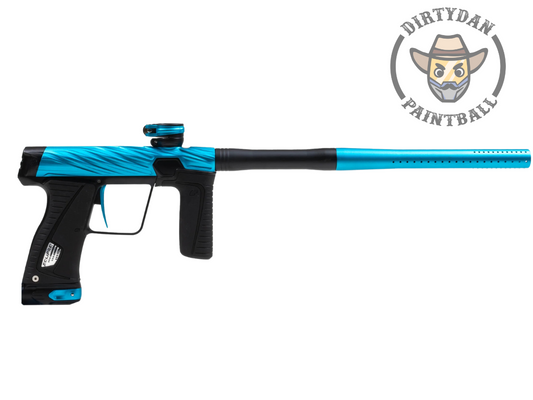 HK Orbit 180R - Abyss (Teal/Black)