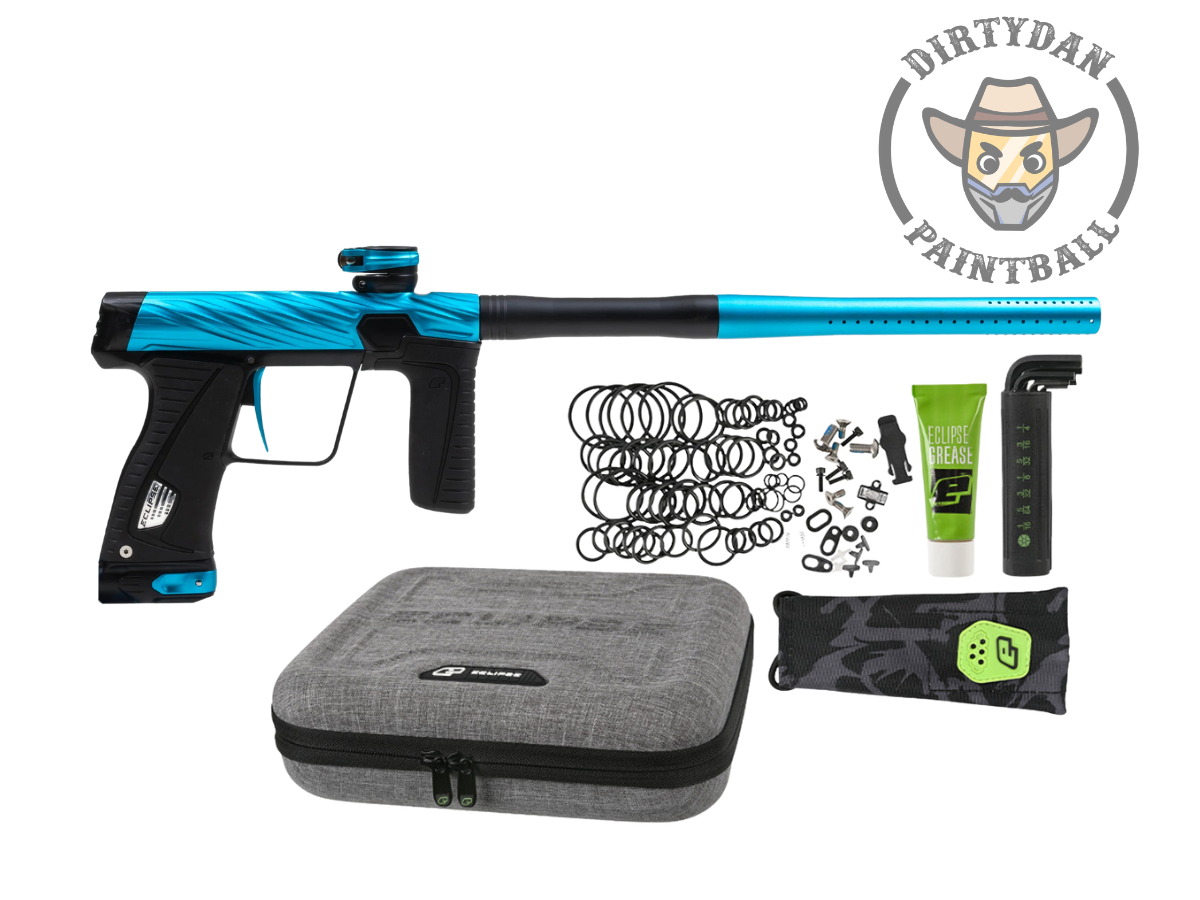 HK Orbit 180R - Abyss (Teal/Black)