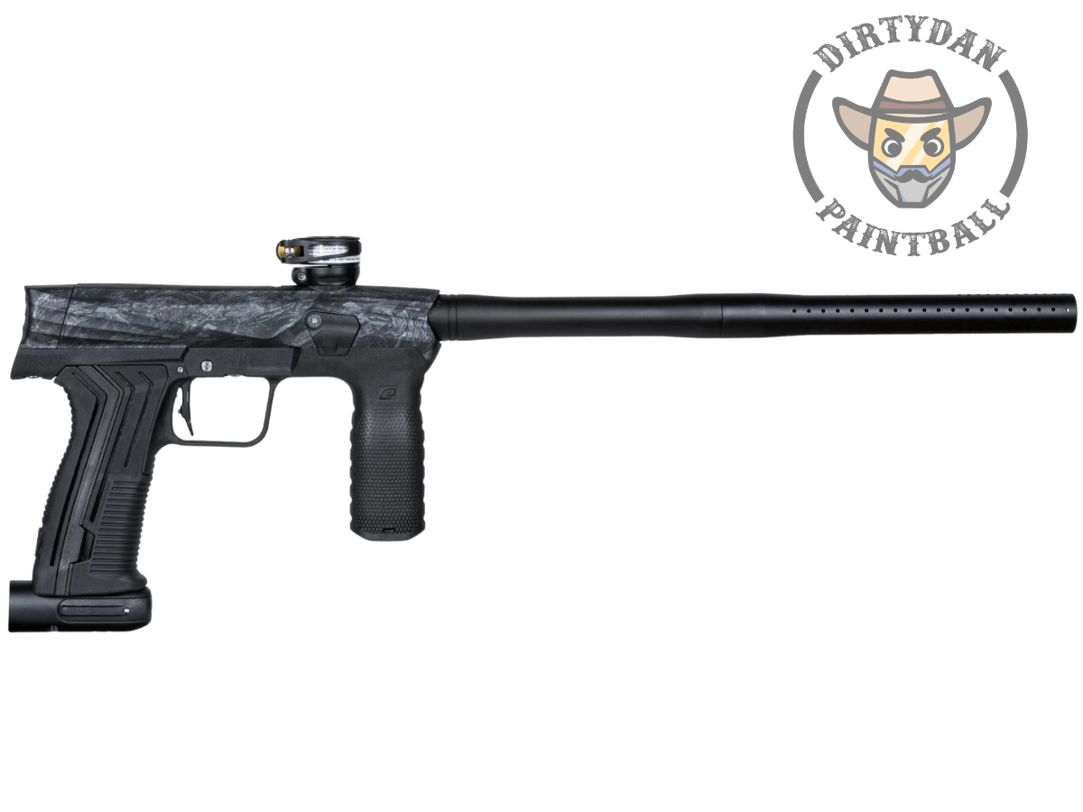 HK Etha 3M (Mech) - Shrapnel