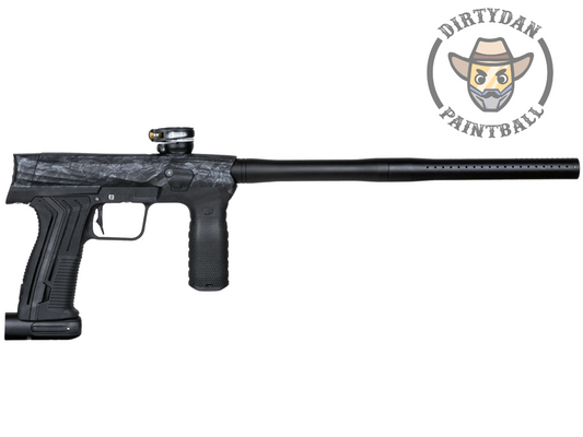 HK Etha 3M (Mech) - Shrapnel