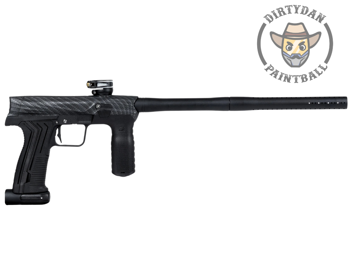 HK Etha 3M (Mech) - Carbon Fiber