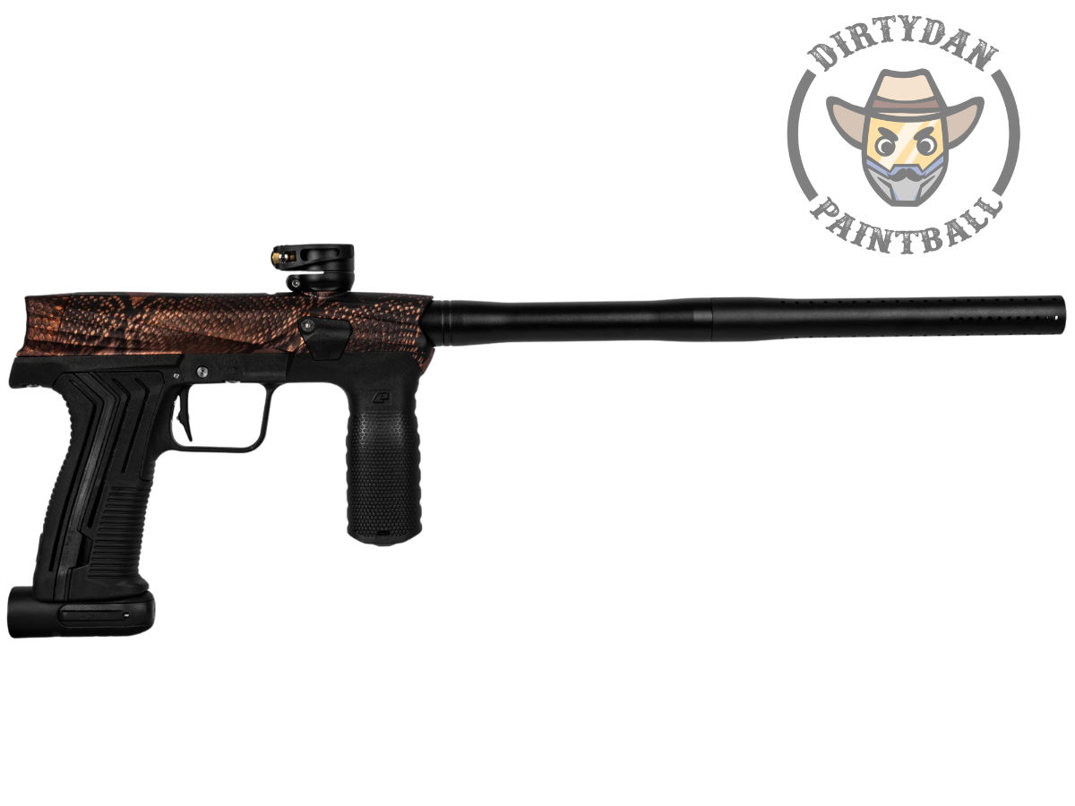 HK Etha 3M (Mech) - Snake Red