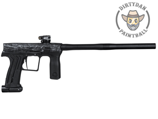 HK Etha 3 - Shrapnel