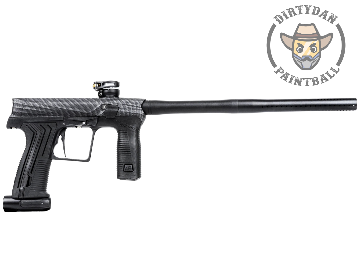 HK Etha 3 - Carbon Fiber