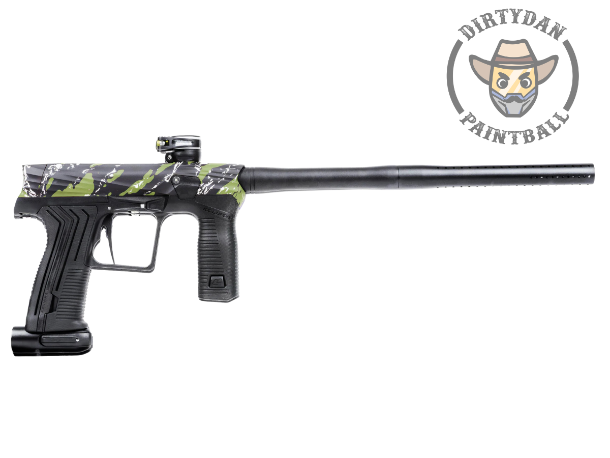 HK Etha 3 - Fracture Olive