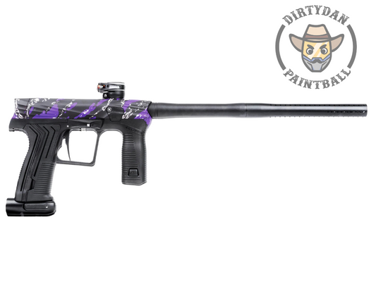 HK Etha 3 - Fracture Purple