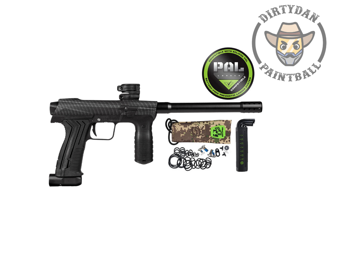 HK Emek - Carbon Fiber