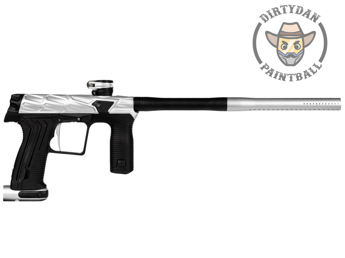 HK Etha 3 MTL Hive - Shadow (Silver/Black)