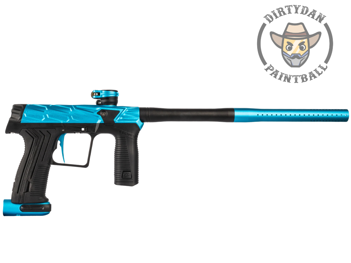 HK Etha 3 MTL Hive - Abyss (Blue/Black)