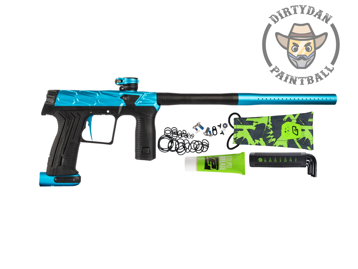 HK Etha 3 MTL Hive - Abyss (Blue/Black)