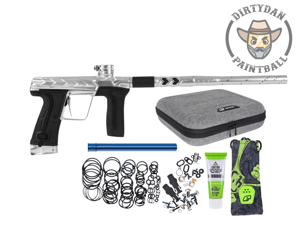 HK Fossil CS3 - Pure