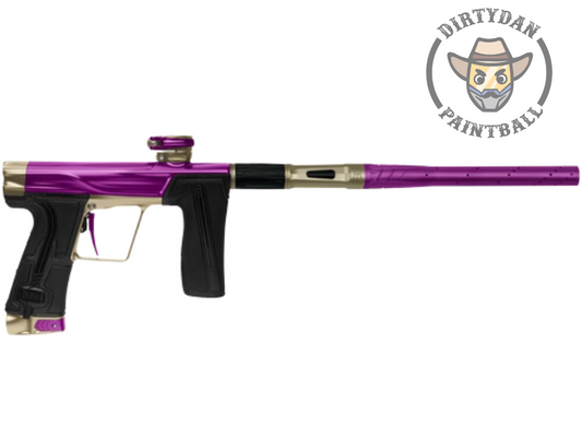 Planet Eclipse Geo R5 - Renaissance (Purple/Sandstone)