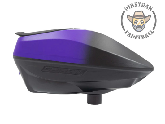 Virtue Spire IR² Loader - Purple/Black Fade