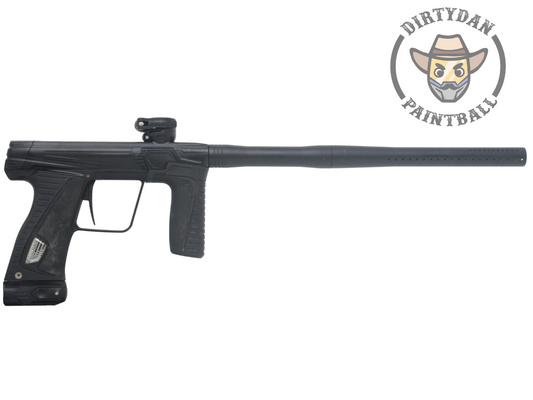 Planet Eclipse 180R - Midnight (Black)