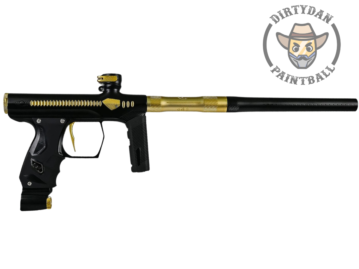 NEW Method Shocker ERA - Black/Gold