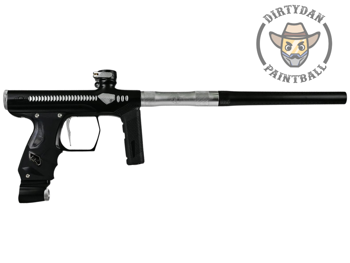 NEW Method Shocker ERA - Black/White