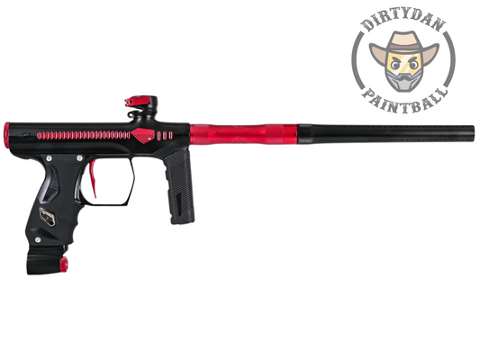 NEW Method Shocker ERA - Black/Red