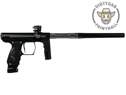 NEW Method Shocker ERA - Black/Grey