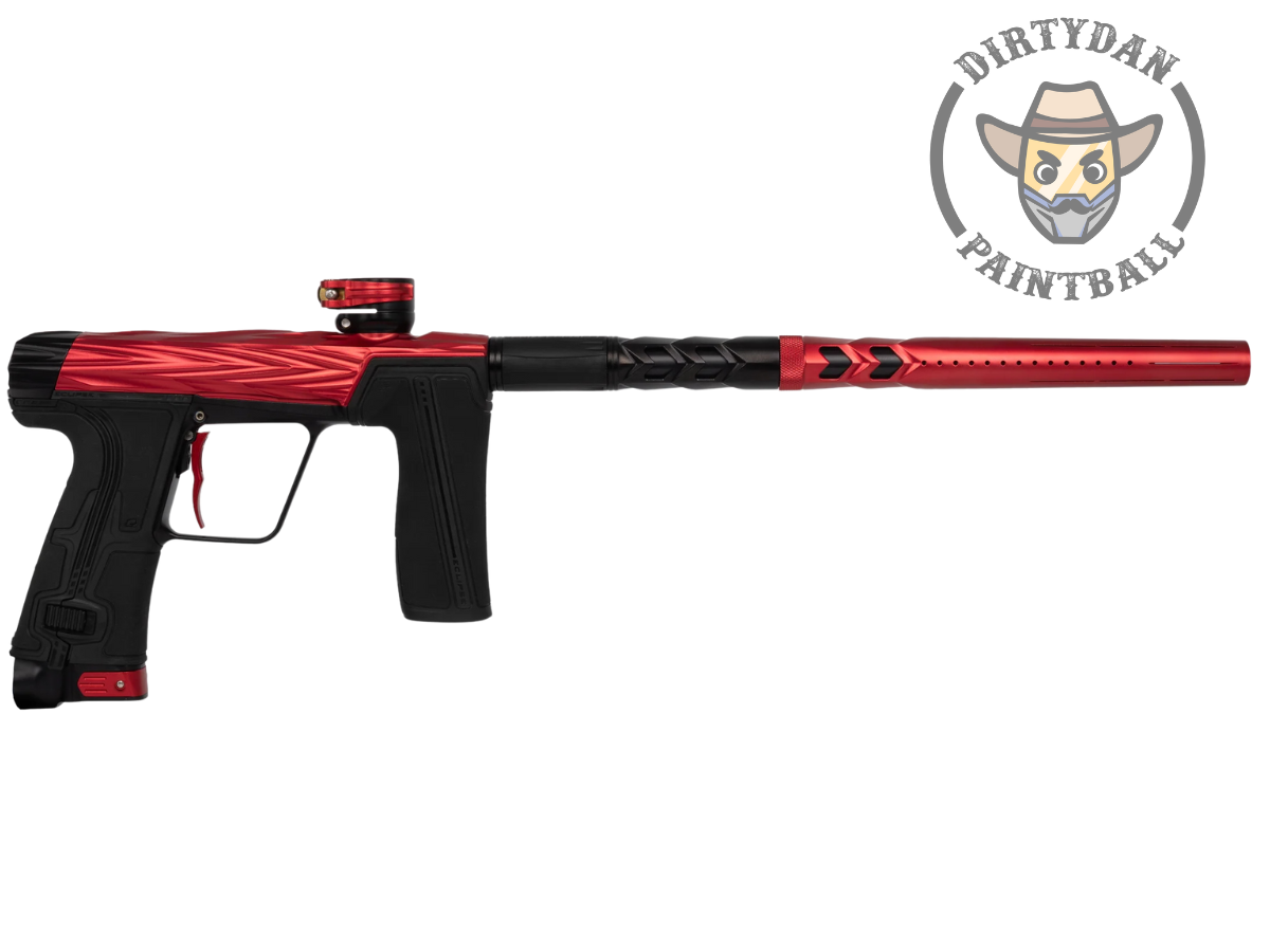 NEW HK Shredder CS3 Pro - Scorch