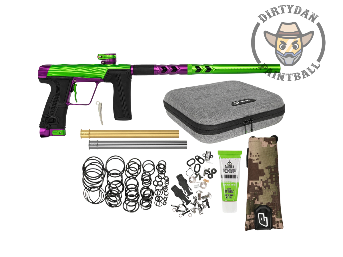 NEW HK Shredder CS3 Pro - Slime