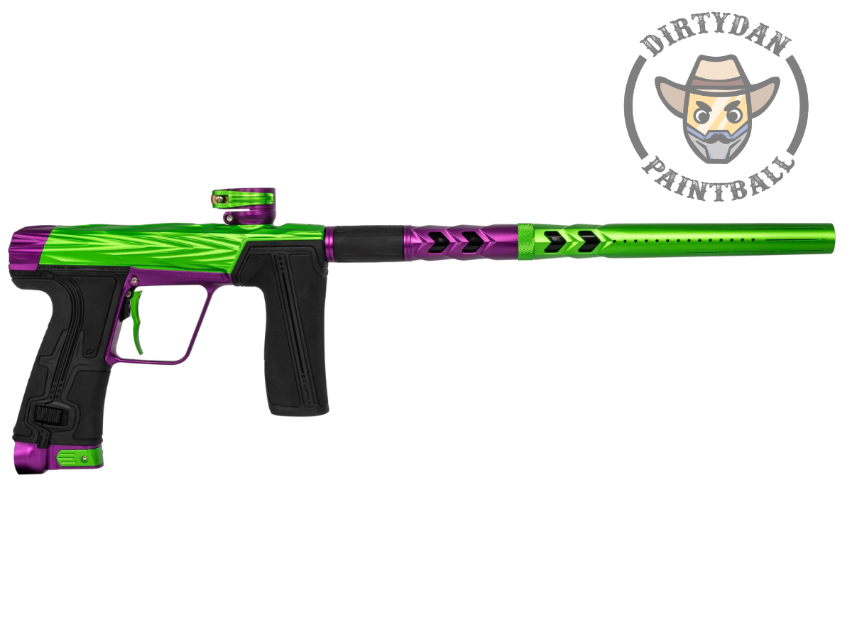 NEW HK Shredder CS3 Pro - Slime