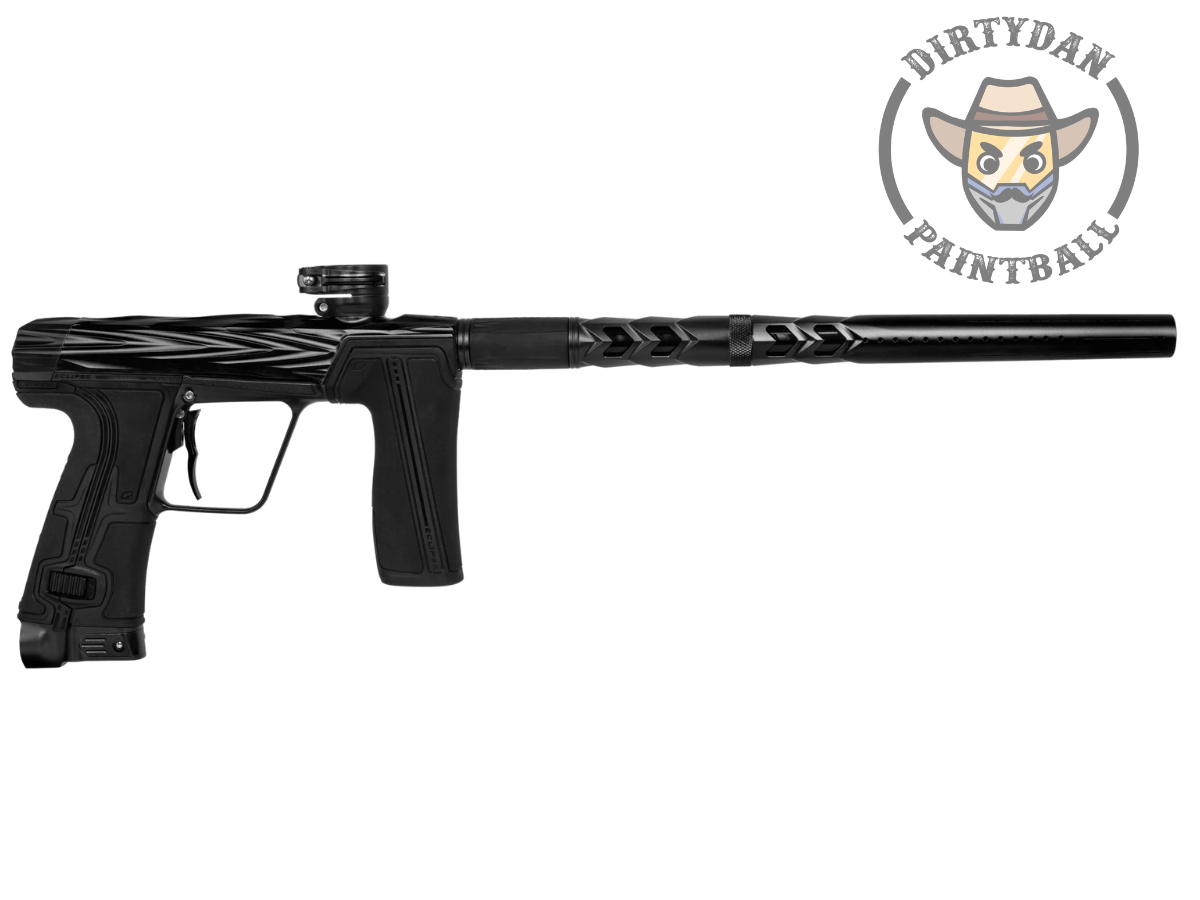 NEW HK Shredder CS3 Pro - Onyx